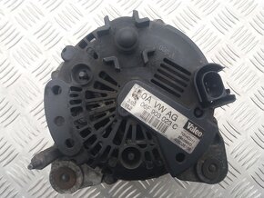 Alternator VW PASSAT B6 2.0TDI - 2