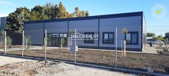 HALO reality - Predaj, pozemok   8304 m2 Tornaľa - EXKLUZÍVN - 2