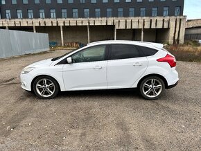 Ford Focus 2.0 TDCi DPF Titanium - 2