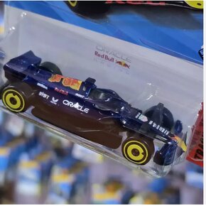 HW Red bull racing Formula 1 - 2