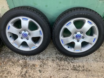 5x112 r16 195/60 r16c SAG - 2