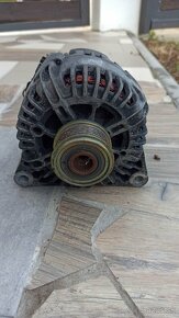 Alternator Valeo  Peugeot/Citroen 12V 96 463217 80 - 2