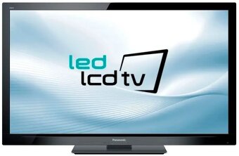 TV Panasonic LED 32 palcový - 2