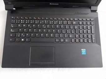 rozpredám notebook Lenovo B590 - 2