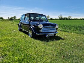 Austin Mini - 2