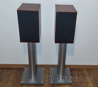 Bowers & Wilkins 706s2 a FS-700 s2 - 2