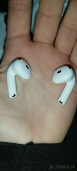 AirPods 4gen - 2