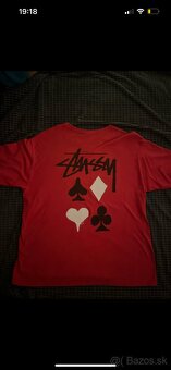 Stussy tee - 2