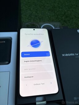 Predam Xiaomi 14 Ultra s Foto Kitom - 2