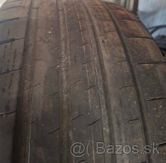 Bridgestone Potenza 235/40/19 - 2