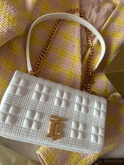 Burberry kabelka - 2