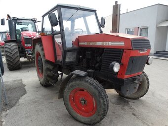 ZETOR 8011 - 2