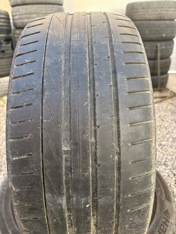 Pneu 225/45 R17 letné - 2