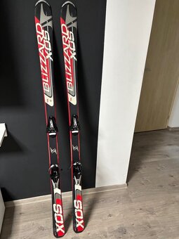 lyže BLIZZARD XOS 175 cm - 2