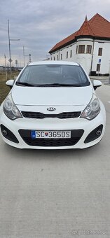 Kia Rio 1.2 benzin - 2