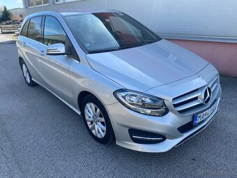 Mercedes B, 180 Cdi, automat - 2