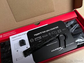 Hyperx alloy origins 60% - 2