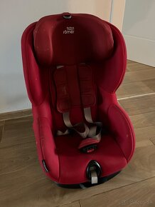 Britax Romer - 2