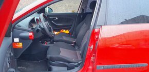 Seat Ibiza 6L (Mk3) - 2