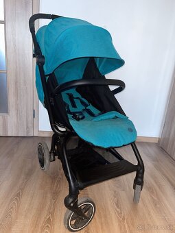 Cybex EEZY S+2 - 2