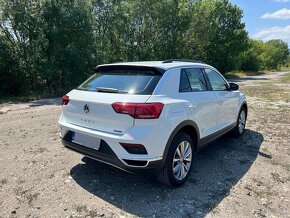 Volkswagen T-Roc 2.0 tdi DSG 38xxx km v zaruke - 2