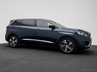 Peugeot 5008 1.5 BlueHDi S&S E6.2 Allure EAT8 - 2