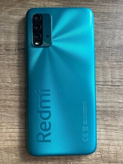 Xiaomi Redmi 9T 64GB - 2