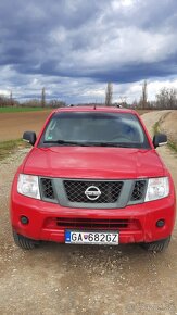 Nissan Navara 2014 Kingcab - 2