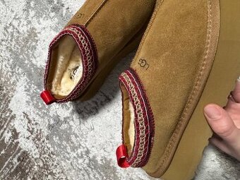 Ugg tazz dámske topánky - 2