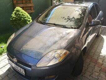 Fiat bravo - 2