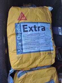 Sika chapdur extra 5x - 2