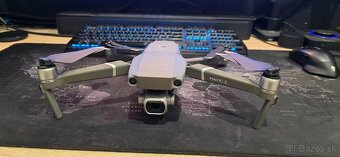 DJI MAVIC 2 PRO + SMART CONTROLLER + FLY MORE KIT - 2