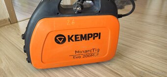 Kemppi MinarcTig Evo 200MLP - 2