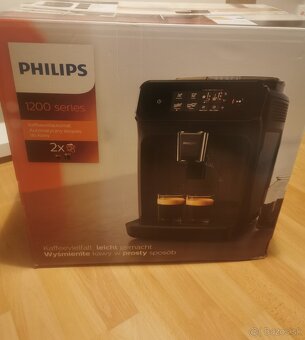 Philips series 1200 - 2