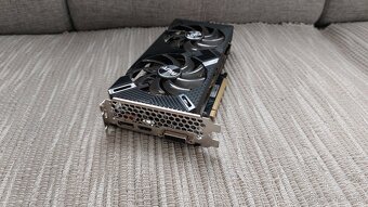 Grafická karta GE FORCE RTX2060 SUPER 8GB - 2