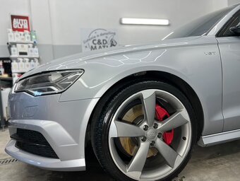 AUDI A6 C7 LIFT, 3.0 BiTDI, 240KW, COMPETITION, QUATTRO - 2