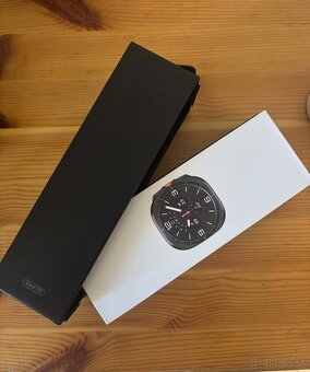 Samsung galaxy ultra watch - 2