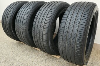 Letné MICHELIN 235/55/R18 100V - 2