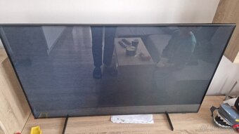 Samsung Led Smart 4k UHD - 2