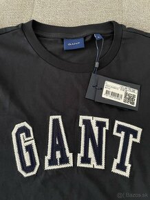 GANT pánske tričko - 2