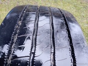 1ks pneu 315/60R22,5 Pirelli - 2