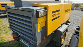 Kompresor Atlas Copco XATS 156 - 2