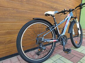 Detský horský bicykel CANNONDALE - 2