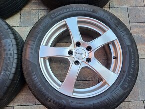 hlinikové disky Nissan,Dacia,--7Jx17-ET-48-5x114,3 - 2