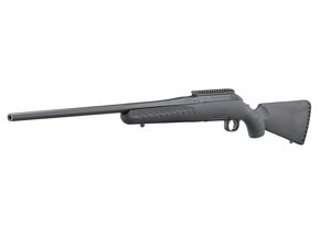 Ruger American 308 win - 2