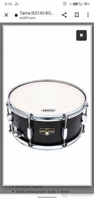 Tama Imperial star - 2