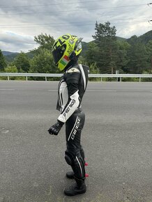 Dainese damska moto kombineza 34” - 2