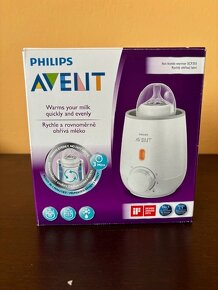 Philips Avent ohrievač mlieka a detských pokrmov - 2