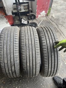 Letné Bridgestone Turanza 185/65 R15 3kola - 2