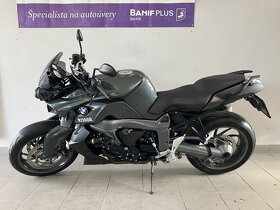 BMW K1300R - 2